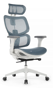 Кресло руководителя Argo (W-228) - ЭйБиСи-проджект Кресло руководителя Argo (W-228)