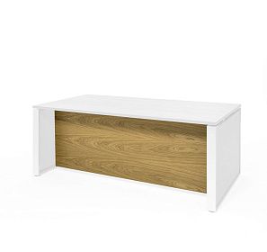Передняя панель 180 до пола EXE 1600x19x650 - ЭйБиСи-проджект Передняя панель 180 до пола EXE 1600x19x650