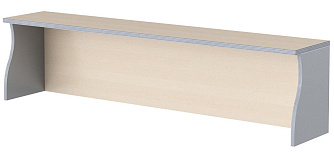 Надставка 1600x300x400