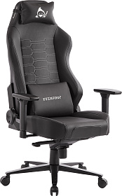 Геймерское кресло Everprof Blackshot - ЭйБиСи-проджект Геймерское кресло Everprof Blackshot