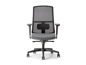 Офисное кресло Armonia (3D подлокотники)