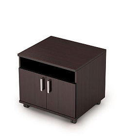 Тумба для оргтехники 800х600х630 - ЭйБиСи-проджект Тумба для оргтехники 800х600х630