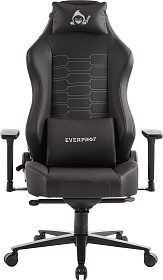 Геймерское кресло Everprof Blackshot - ЭйБиСи-проджект Геймерское кресло Everprof Blackshot