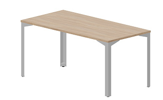 Стол (без отверстий) 1580х780х750