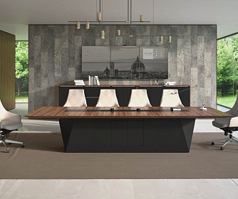 Стол для переговоров DIAMOND