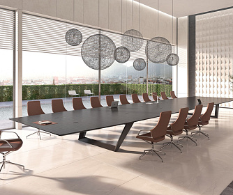 Стол для переговоров DUCATI