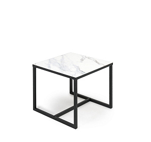 Стол кофейный CALIPSO малый 460x460x390