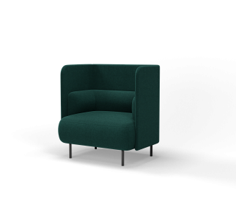 Офисный диван Клауд