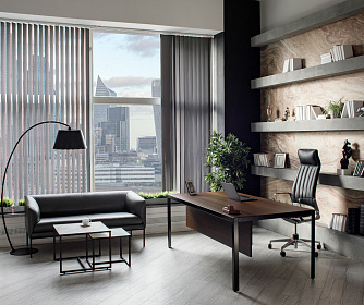 Кабинет руководителя ENZO