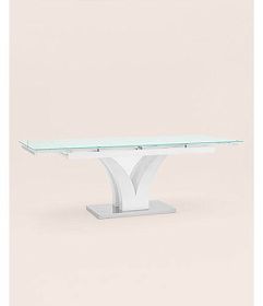 Верона Стол обеденный раскладной 1600-2200х900х750