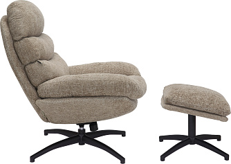 Кресло Everprof Cherry