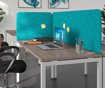 Акустические экраны RAND Acoustic