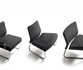 Офисный диван Сластик - ЭйБиСи-проджект Офисный диван Сластик