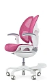 Кресло FALTO EXPERT ORTO, FDM02-W-PINK