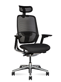 Офисное кресло Hertz