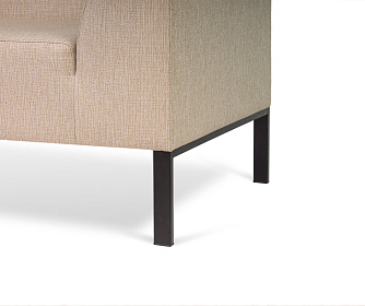 Офисный диван РАЙТ - ЭйБиСи-проджект Офисный диван РАЙТ