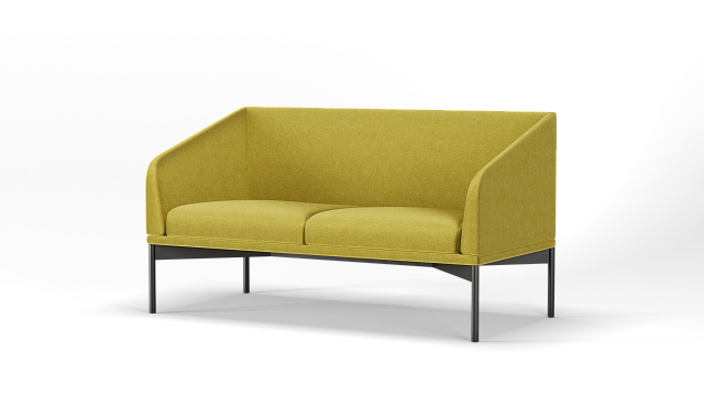 Диван 2-местный Дрим