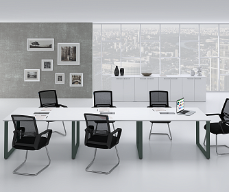 Стол для переговоров GLOSS - ЭйБиСи-проджект Стол для переговоров GLOSS