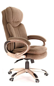 Кресло для руководителя Everprof Boss T