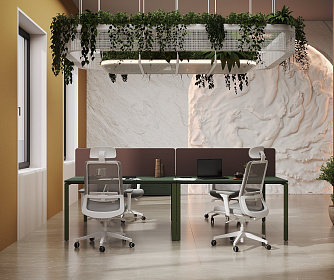 Мебель для сотрудников CONCEPT