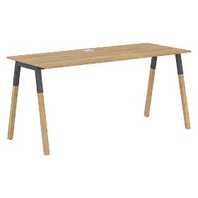 Стол 1580х670х733