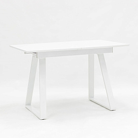 Стол обеденный Детройт раскладной 1600-2000х900х760