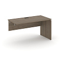 Проходной наборный элемент Style Project 980*600*750