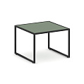 Стол журнальный ASTI (квадратный) 600*600*430