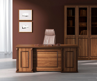 Стол для переговоров RAUT - ЭйБиСи-проджект Стол для переговоров RAUT