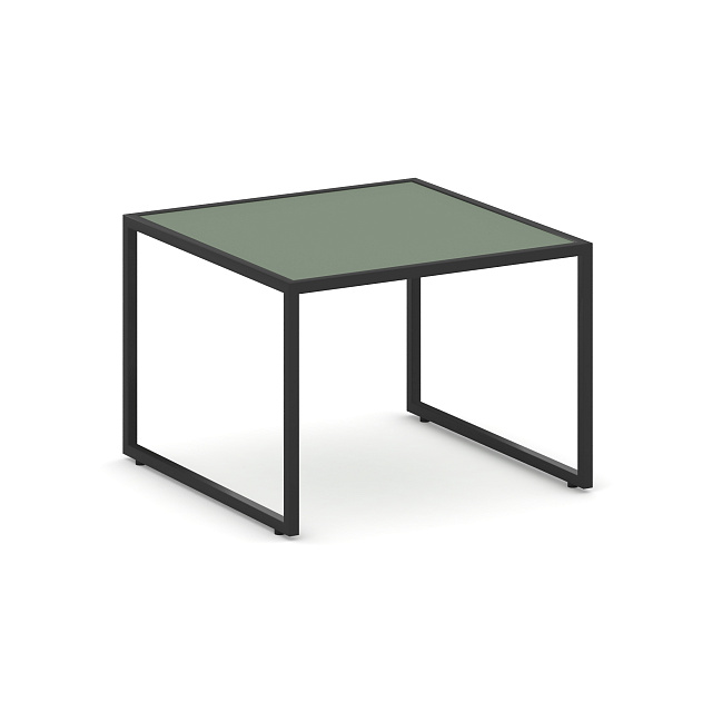 Стол журнальный ASTI (квадратный) 600*600*430