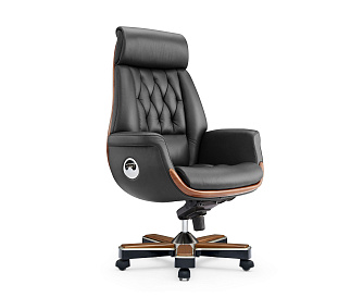 Кресло для руководителя Norden Трон