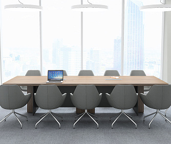 Стол для переговоров Faber