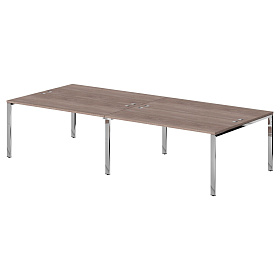 Станция рабочая 3206х1406х750