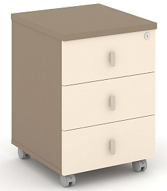 Тумба мобильная 432х460х611