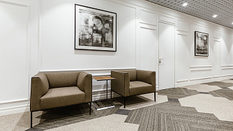 Кресло Unital Барселона 870x760x740