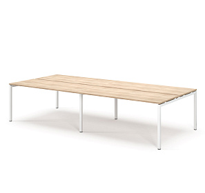 TOUR бенч 4 р.места 158х68 см