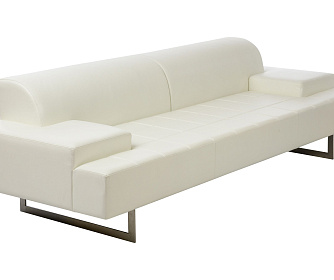 Офисный диван Джотто