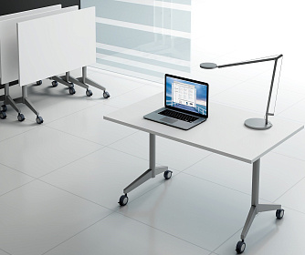 Складные столы BEND