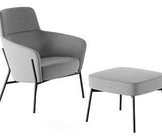 Офисный диван VENTO