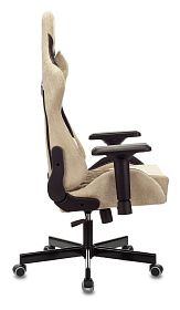 Кресло игровое Бюрократ VIKING 7 KNIGHT