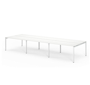 TOUR бенч 6 р.мест 138х68 см