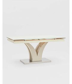 Верона Стол обеденный раскладной 1600-2200х900х750