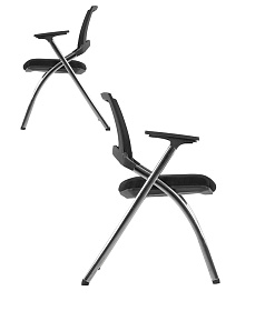 Стул Chairman CH890 (комплект из 2 шт)