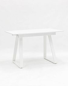 Стол обеденный Детройт раскладной 1600-2000х900х760