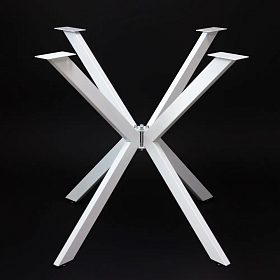 Подстолье из металла, разборное, ЁЖ