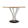 Стол Isamu Noguchi Style Cyclone Table d1080х720