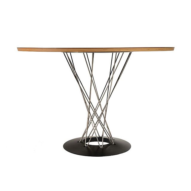Стол Isamu Noguchi Style Cyclone Table d1080х720