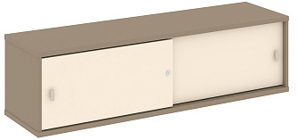 Надставка на две тумбы низкая  1500х410х410 ES.NN-2.1