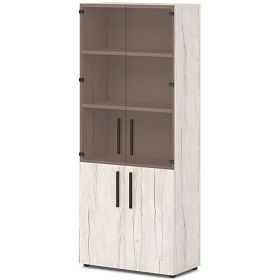 Шкаф для документов 820х406х1970