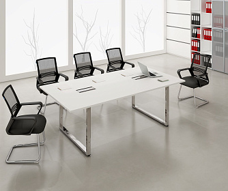 Кабинет руководителя GLOSS LINE